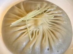 -南京东郊国宾馆