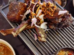 8碗烤羊排-THE PAWON·8碗(古北SOHO店)