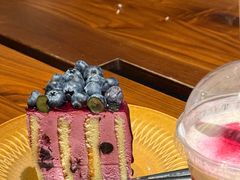 -BAKER&SPICE(安福路店)
