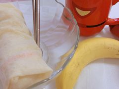 阿姨卷饼-阿姨卷饼(平凉路店)