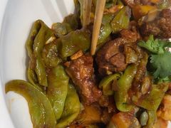 -李记饺子·熏酱东北菜(欢乐谷店)
