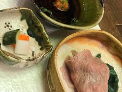 -空蝉怀石料理(益丰·外滩源店)