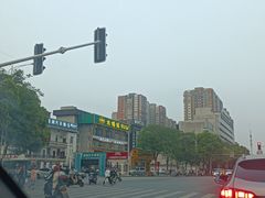 -大鸽饭(马王堆店)