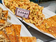 -抹直口特色菜馆(一店)