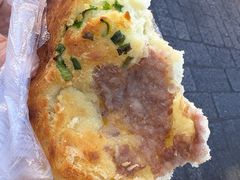 -喜洲杨记破酥粑粑