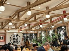 -味千拉面(广州白云机场T1西二店)