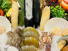 -牛匠和牛寿喜锅(西安总店)