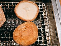 -俺的焼肉(銀座9丁目店)