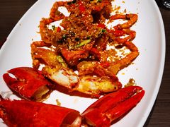 -南山小渔村•大连海鲜大连菜(七七街店)