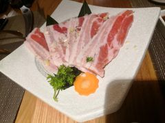 烤肉-江户烧肉(高德店)