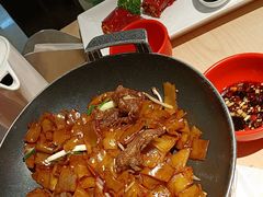 -避风塘(宝山万达店)