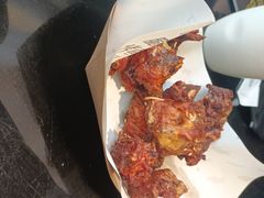 -鸣记脆皮烤鱼(铁西店)