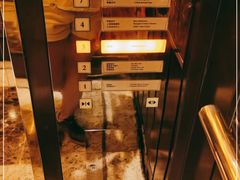-上海波特曼丽思卡尔顿酒店