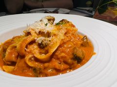 -Primo·丽莫意大利窑烤披萨