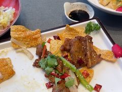-紫阳富豪大酒店(惠南店)
