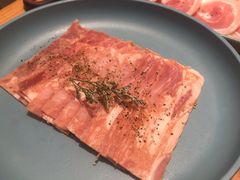 -韩悦牛排烤肉无限续(宝能中心店)