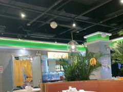 -叹茶靓点·粤式餐厅·全天茶市(石井万民广场店)