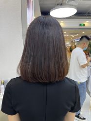 -虫二·专注健康烫染沙龙