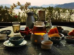 -湖畔居茶楼(湖滨店)