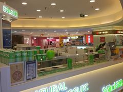 -银座mall(东直门店)