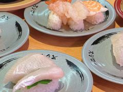 -寿司郎(皇庭广场店)