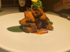 本帮熏鱼-姜君·千岛湖鱼头馆(浦东大道店)