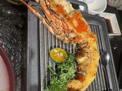 -将太无二·北美传奇寿司(瑞士公寓店)