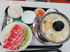 -阳光棕榈·台式小火锅(禹悦汇店)