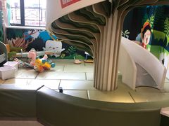 -极橙儿童齿科矫正中心(奥城店)