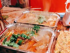 -神府路壹号·海鲜烧烤·砂锅粥·锅物(三坊七巷店)