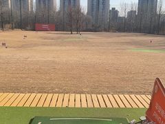 -北京鸿华高尔夫练习场
