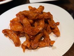-魁盛居百年鲁菜馆(县西巷店)
