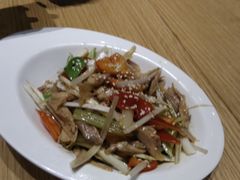 -文叔·湖北名小吃·小龙虾(华强北店)