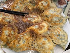 -葛记焖饼(伏牛路店)