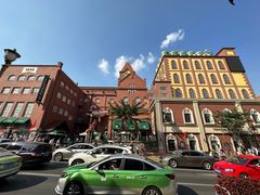 -青岛啤酒博物馆