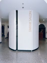 -SWANK SALON