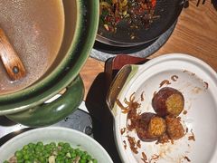 -吃饭皇帝大土家民族菜(荟聚店)