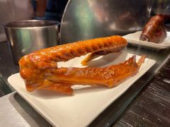 鹅翅-陈鹏鹏潮汕菜(宝安机场T3航站楼店)