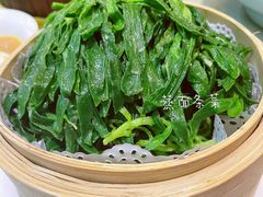 -鹊华居·地道鲁菜·海鲜·融合味(大明湖店)