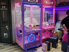 -乐派轰趴馆(车公庄店)