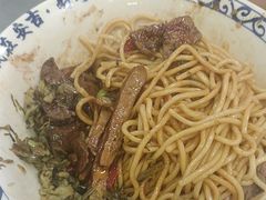 -梅溪·小伙子干挑面(安吉总店)