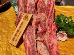 -黑牛の店·和牛烧肉(石家庄万象城店)