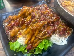 -妈妈手(山大总店)