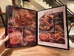-張飛扒肉·龙江非遗(道外店)