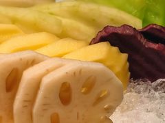 -鼎鼎香·港式火锅·臻选店(北京SKP店)