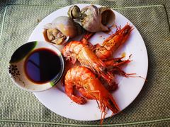 -永泰福朋喜来登酒店-宜客乐自助餐厅(远大路店)