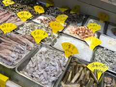 -星龙海鲜(望江东路店)