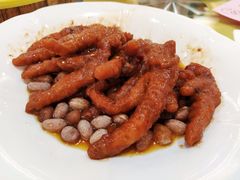 -东江海鲜酒家(艺都分店)