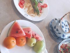 -極上萬膳·日料放题(来福士江景店)
