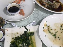 -范饭椰林川湘味海鲜·椰子鸡(三亚湾椰梦长廊店)